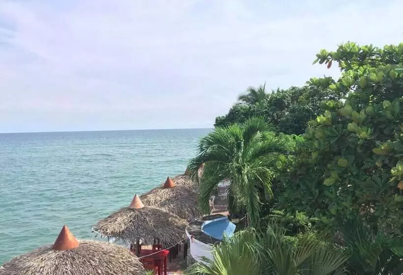 Hotelli Bay View