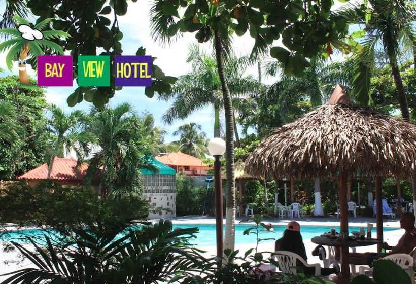 호텔 Bay View