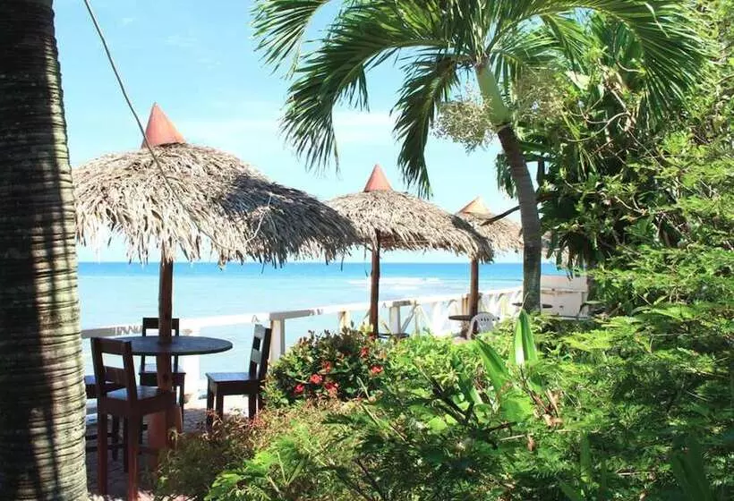 Hotelli Bay View