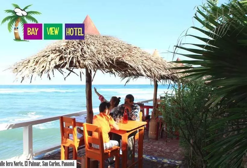 Hotelli Bay View