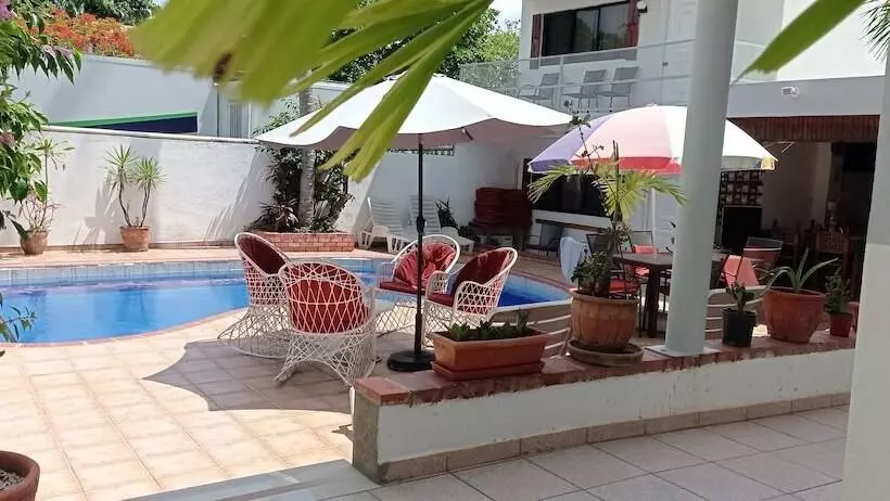 ホテル Casa Coco