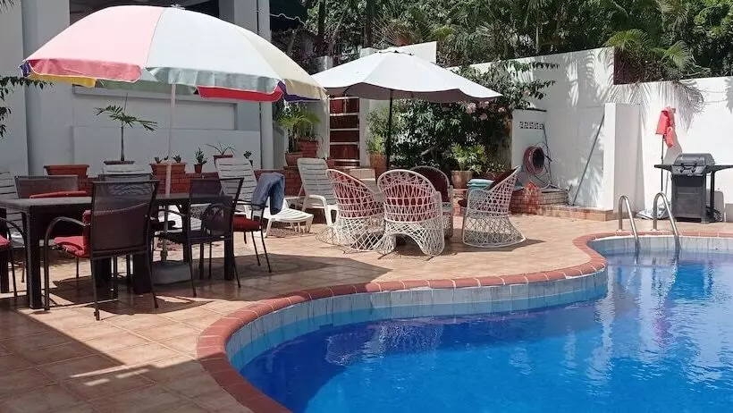 ホテル Casa Coco