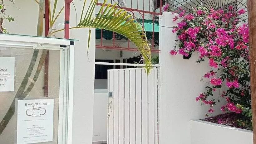 ホテル Casa Coco