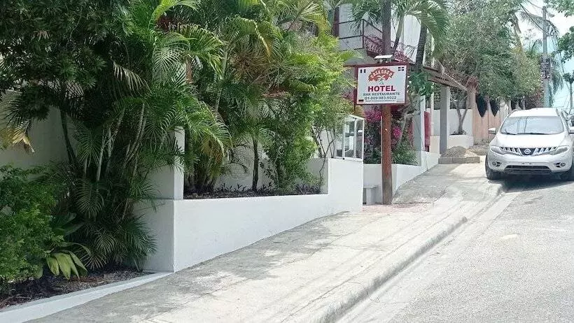 ホテル Casa Coco