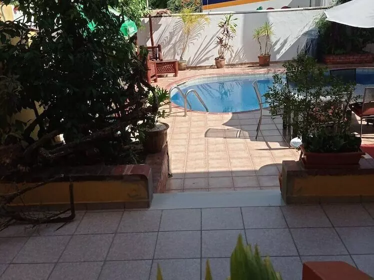 ホテル Casa Coco