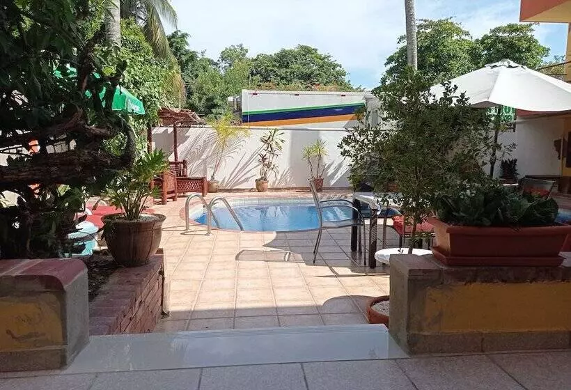 ホテル Casa Coco