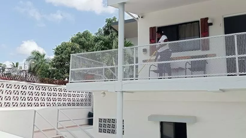 ホテル Casa Coco