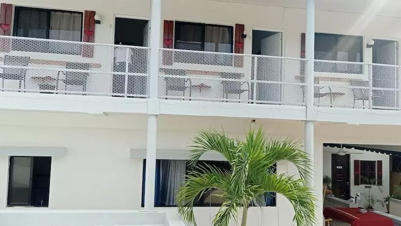 ホテル Casa Coco