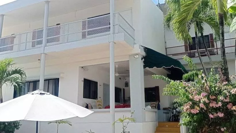 ホテル Casa Coco