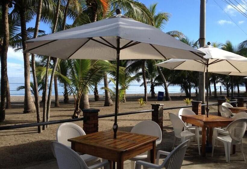 هتل Cesar Mariscos