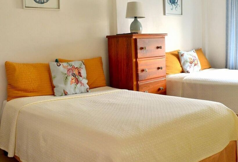 هتل Cesar Mariscos