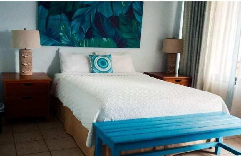 هتل Cesar Mariscos