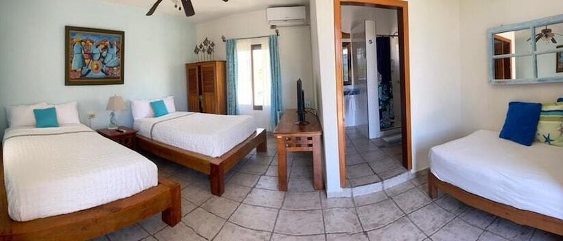 هتل Cesar Mariscos