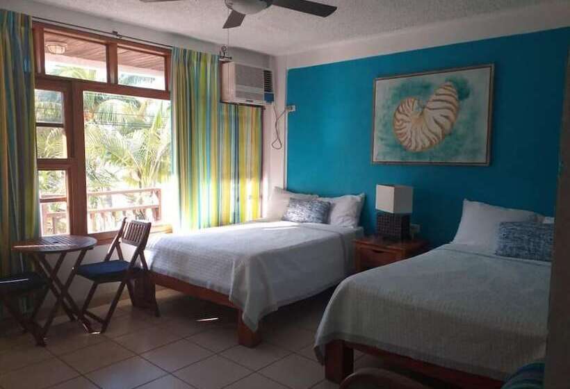 هتل Cesar Mariscos