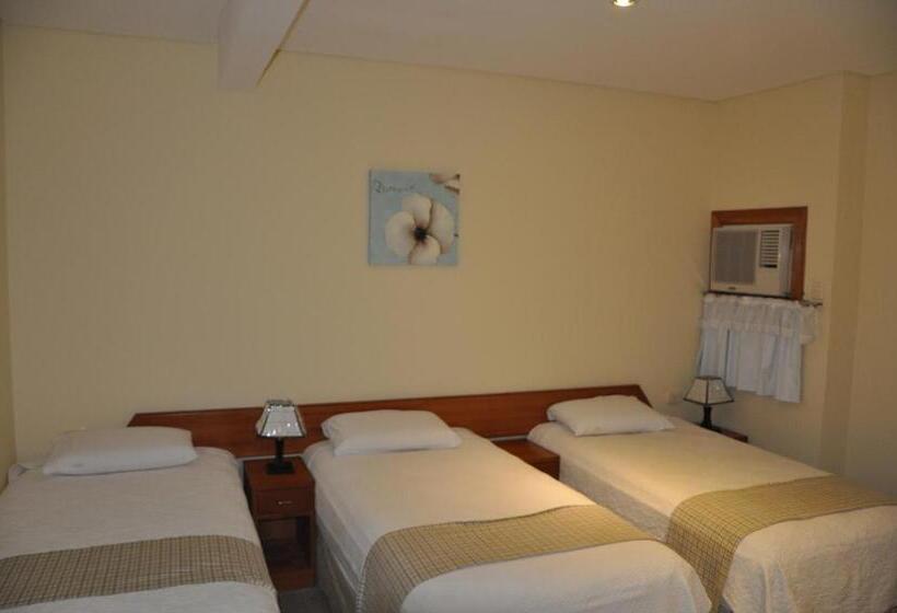 هتل Domingo Savio