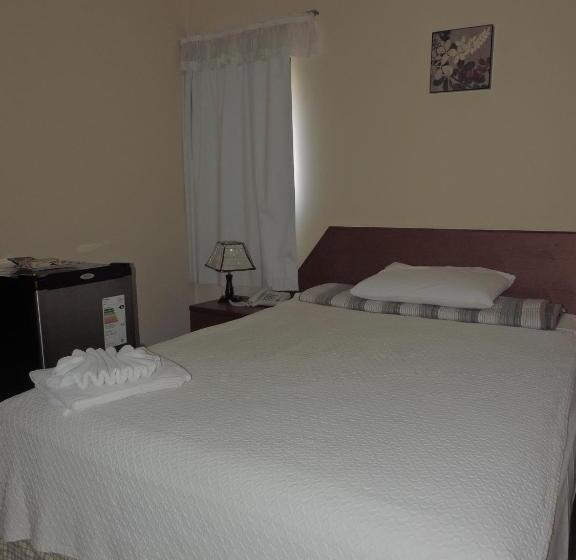 هتل Domingo Savio