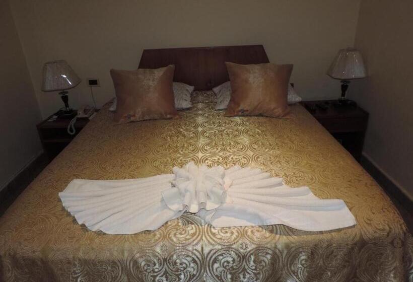 هتل Domingo Savio