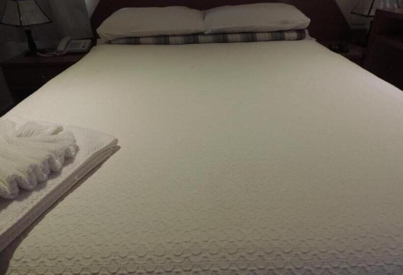 هتل Domingo Savio