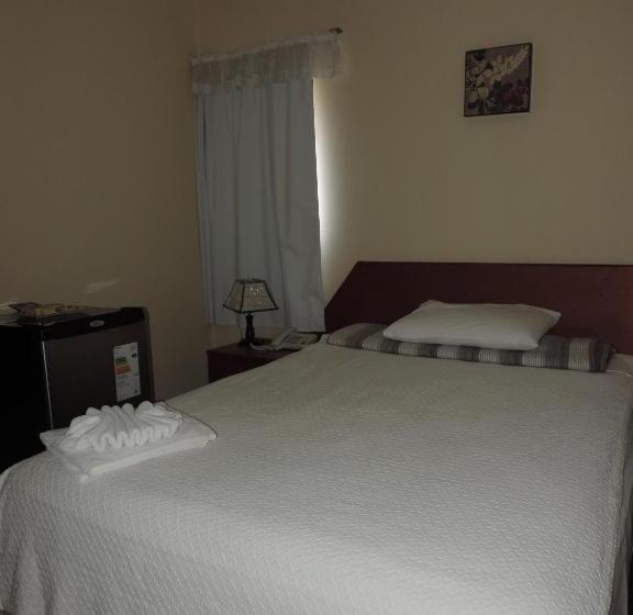 هتل Domingo Savio