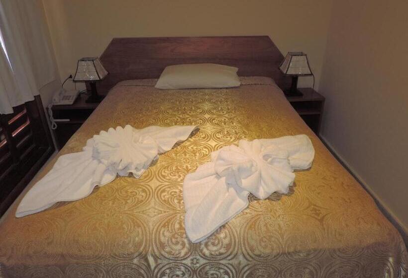 هتل Domingo Savio