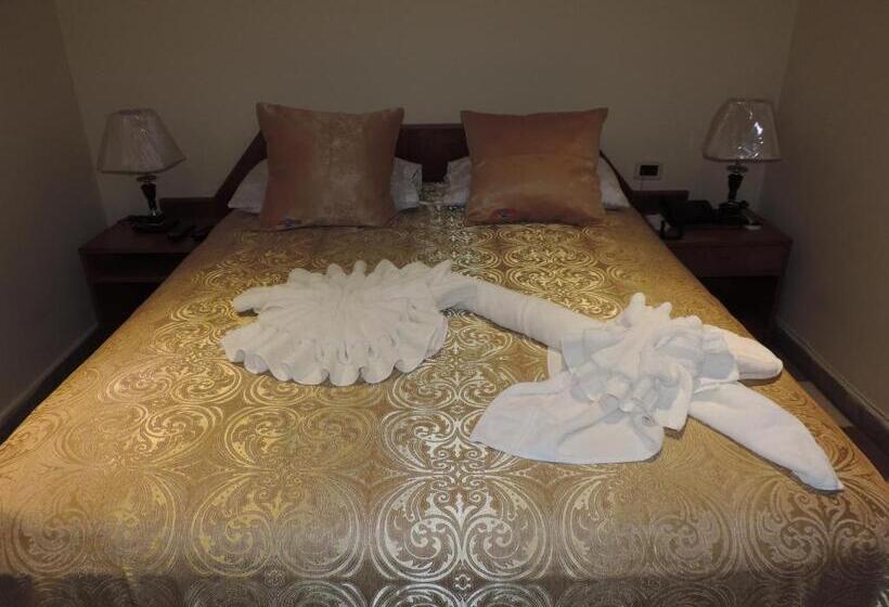 هتل Domingo Savio