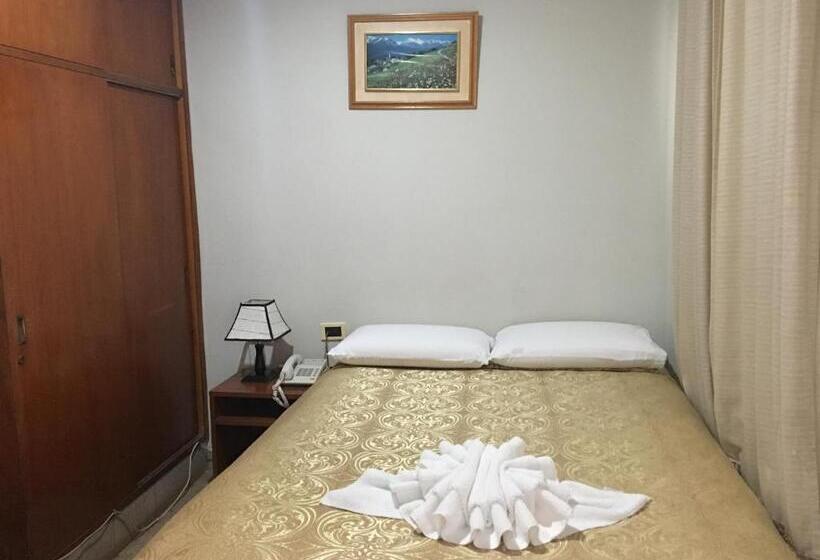 هتل Domingo Savio