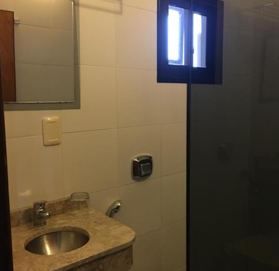 هتل Domingo Savio