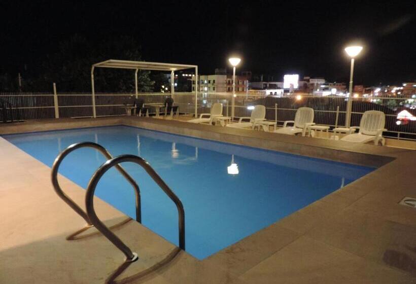 هتل Domingo Savio