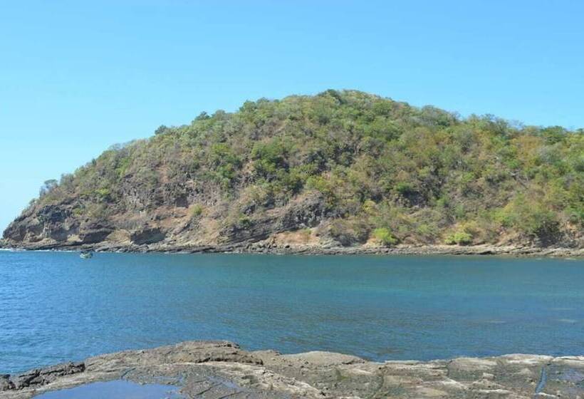 هتل Encanto Del Sur Hostel