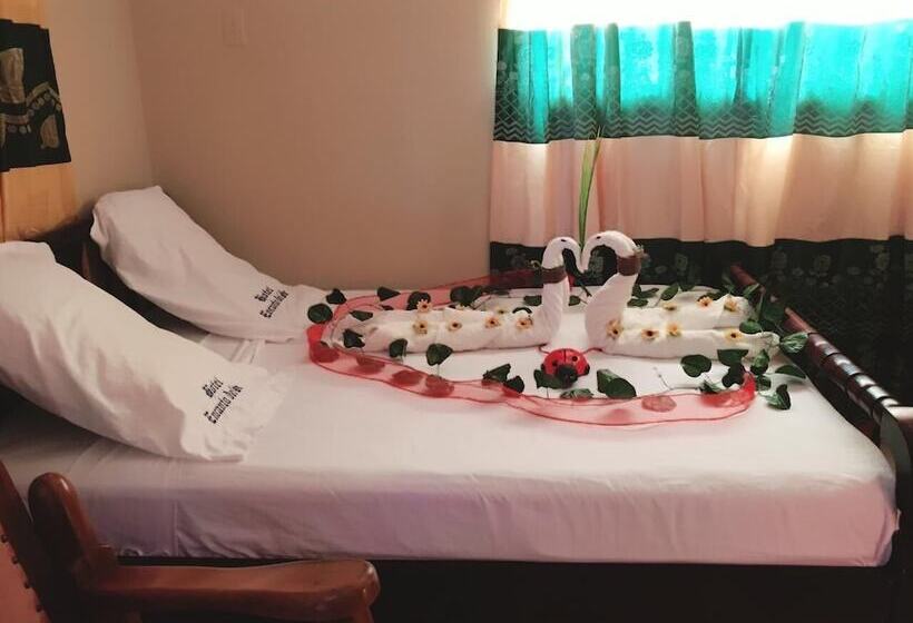 هتل Encanto Del Sur Hostel