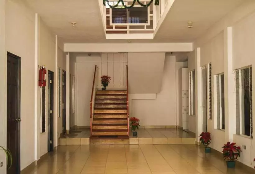 هتل Explore Lodge