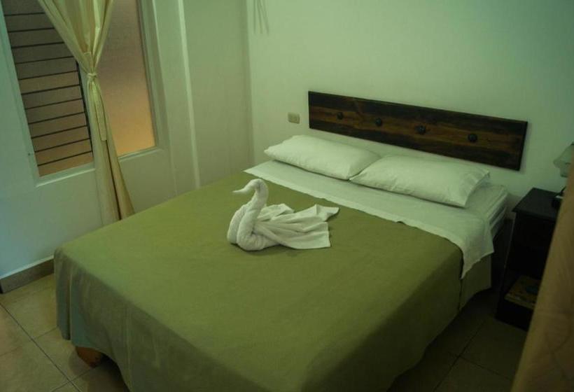 هتل Explore Lodge