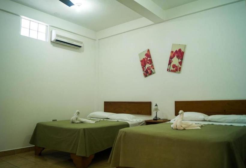 هتل Explore Lodge