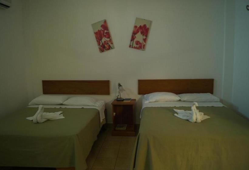 هتل Explore Lodge