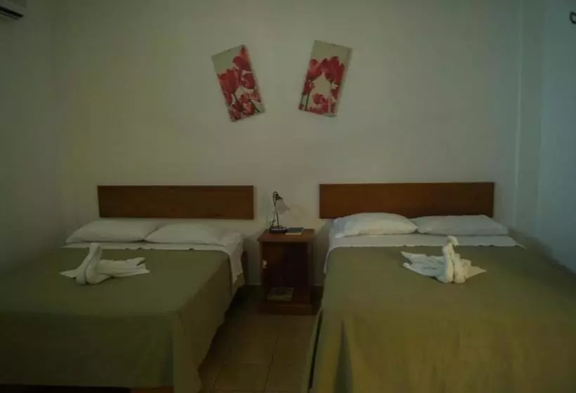 هتل Explore Lodge