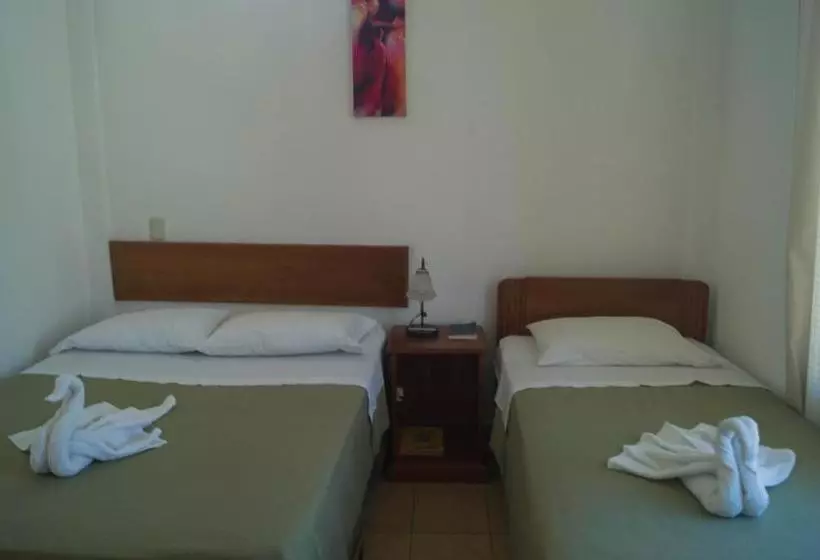 هتل Explore Lodge