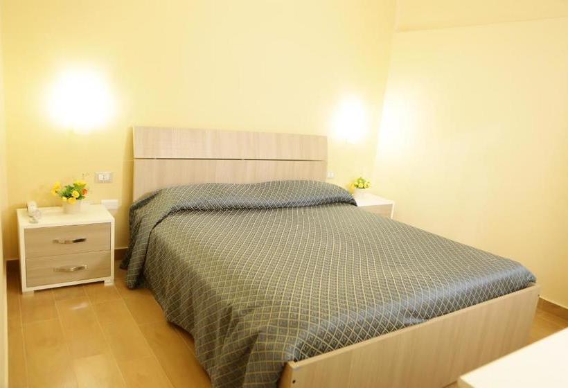 هتل Il Quadrifoglio