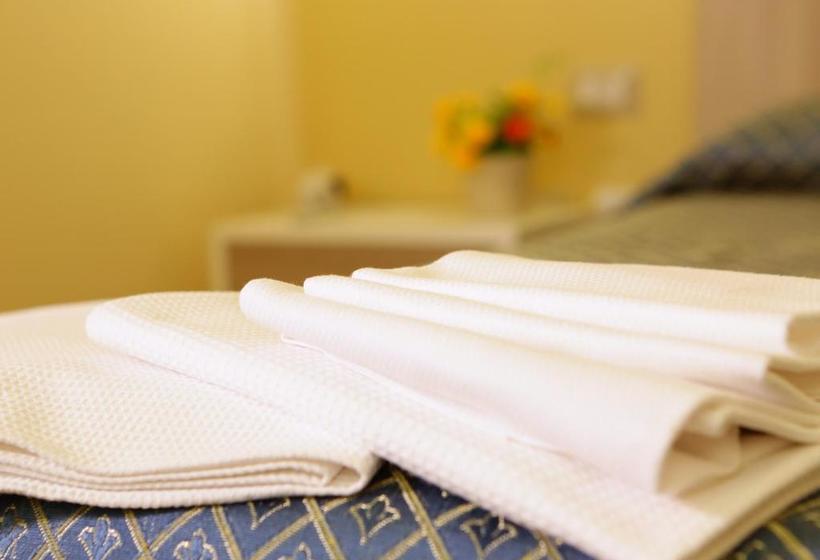 هتل Il Quadrifoglio