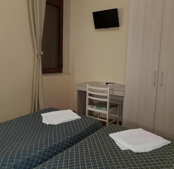 هتل Il Quadrifoglio