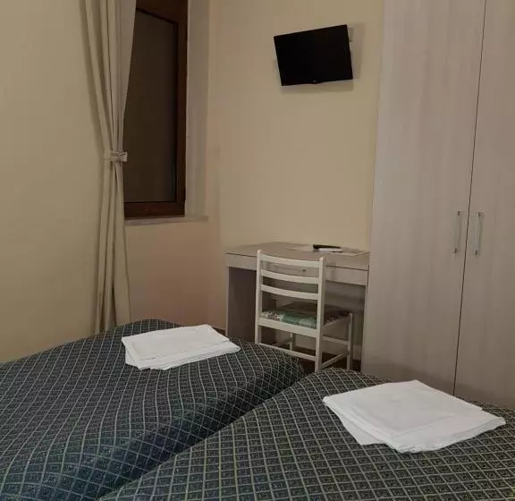 هتل Il Quadrifoglio