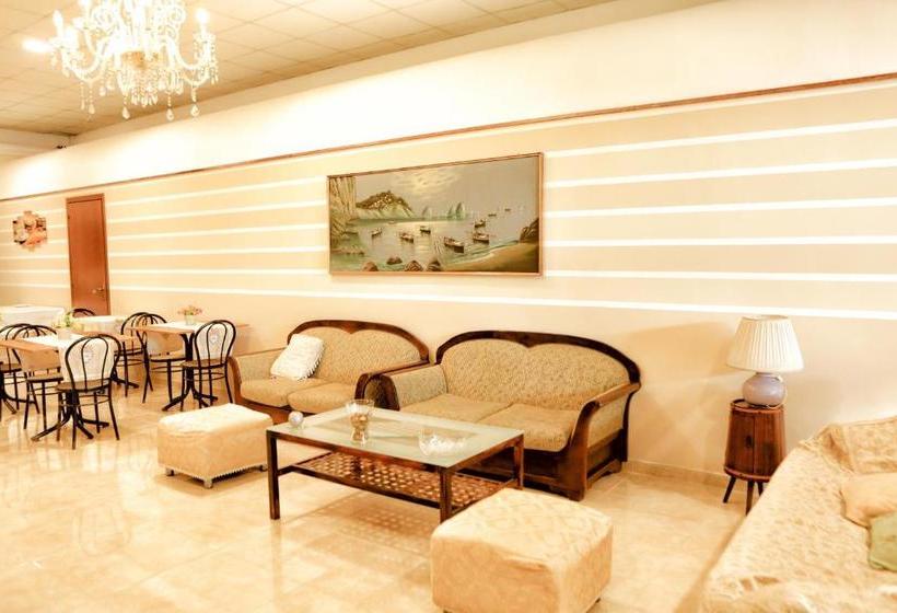 هتل Il Quadrifoglio