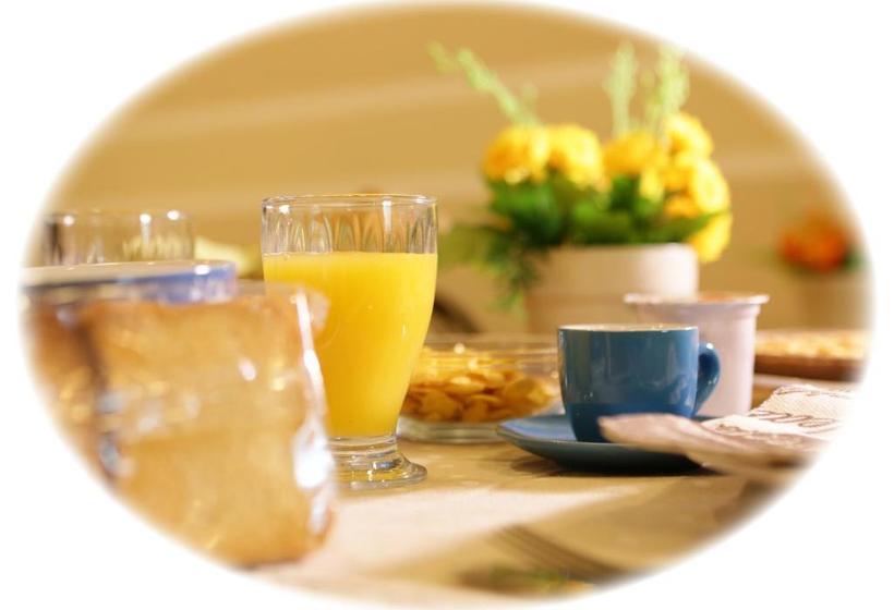 هتل Il Quadrifoglio