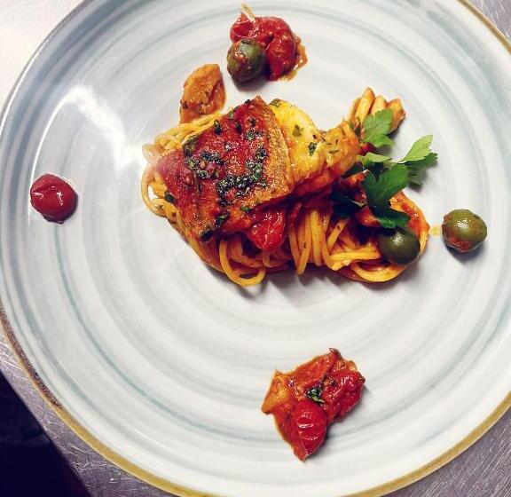 هتل Il Quadrifoglio