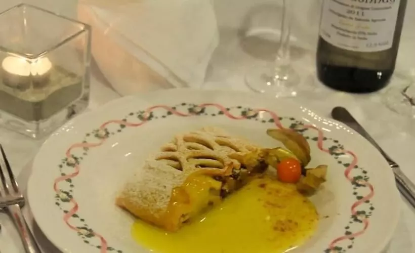 ホテル Italia