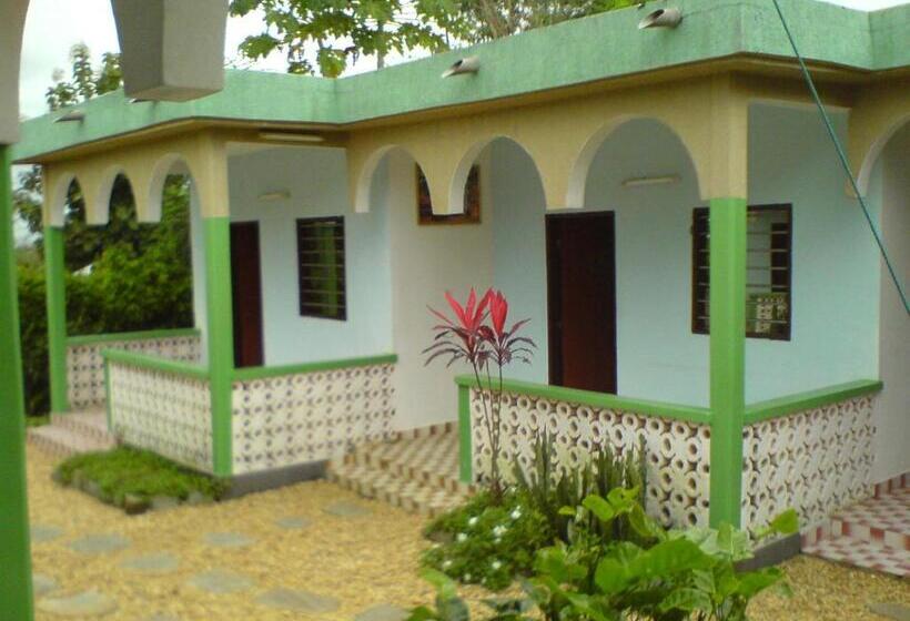 فندق Marie Antoinette Kara