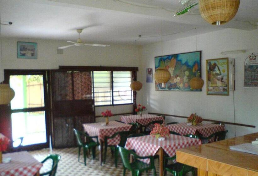 فندق Marie Antoinette Kara