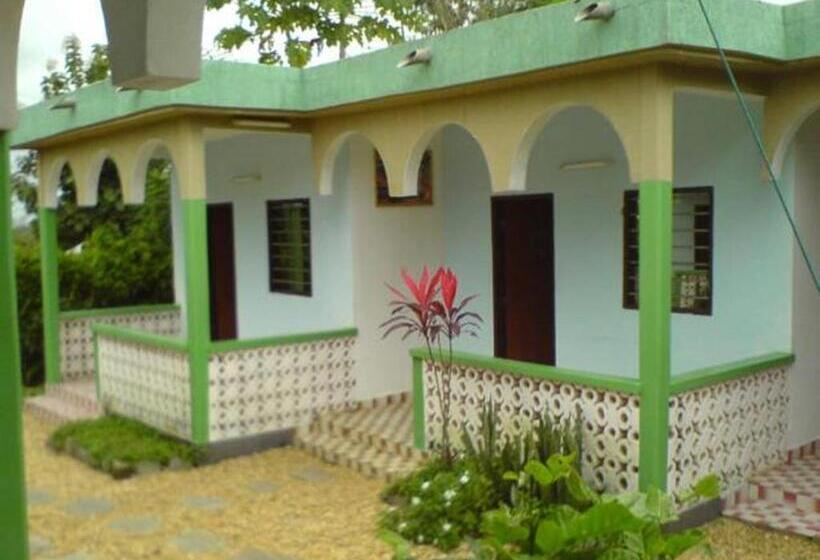 فندق Marie Antoinette Kara