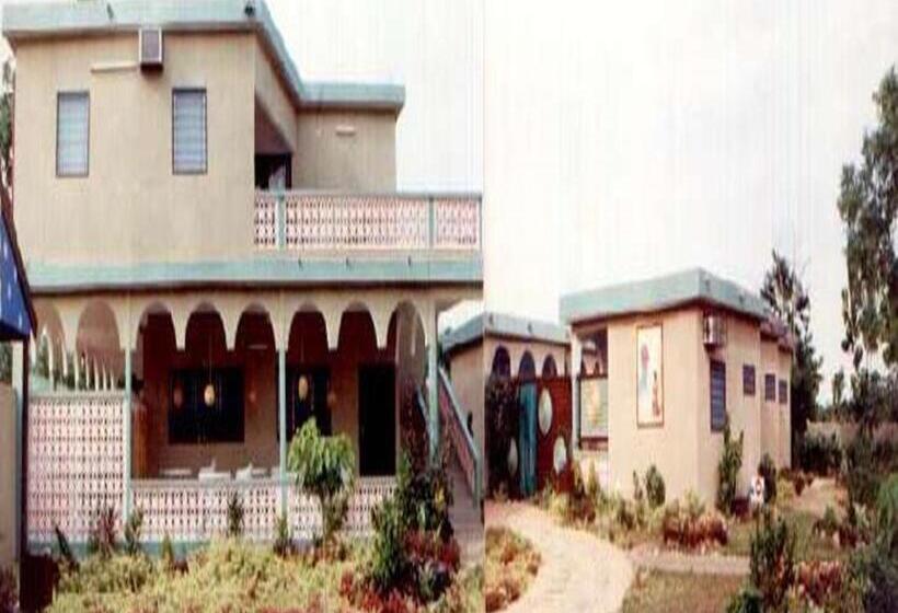 فندق Marie Antoinette Kara