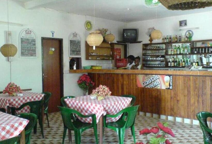 فندق Marie Antoinette Kara