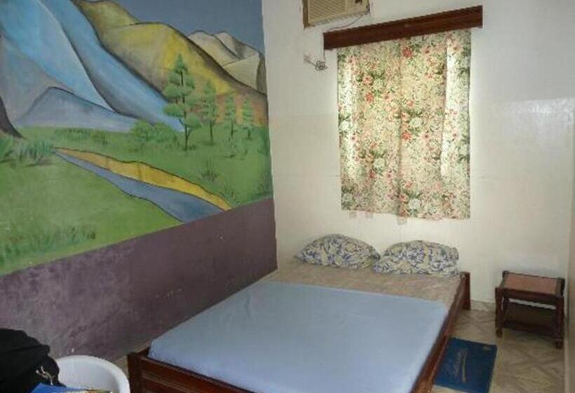 فندق Marie Antoinette Kara